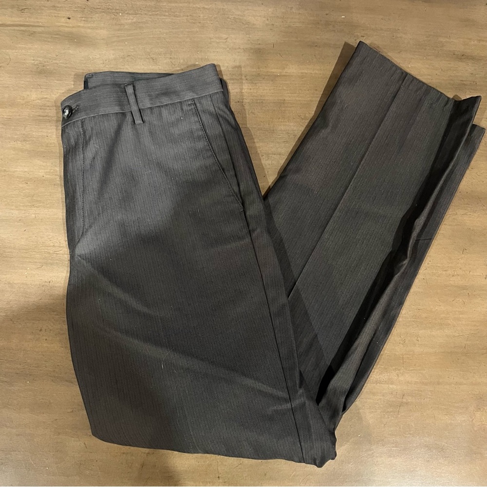 Men’s dress pants